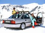 Opel Vectra V6 1993 года